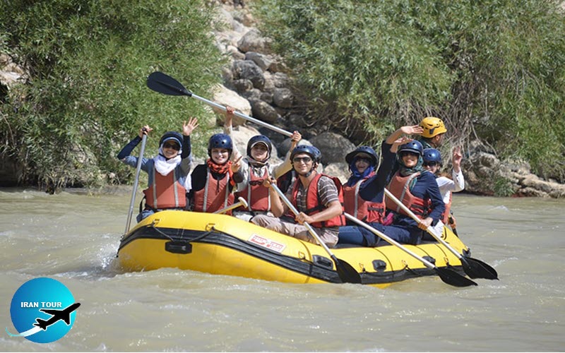 10 facts of Whitewater Rafting that you didn't know