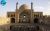 Agha_Bozorg_mosque_Kashan_Main_Dome