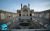 Agha_Bozorg_mosque_Kashan_Yards1