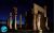Persepolis_at_Night