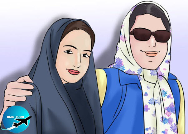 Dress Code in Iran