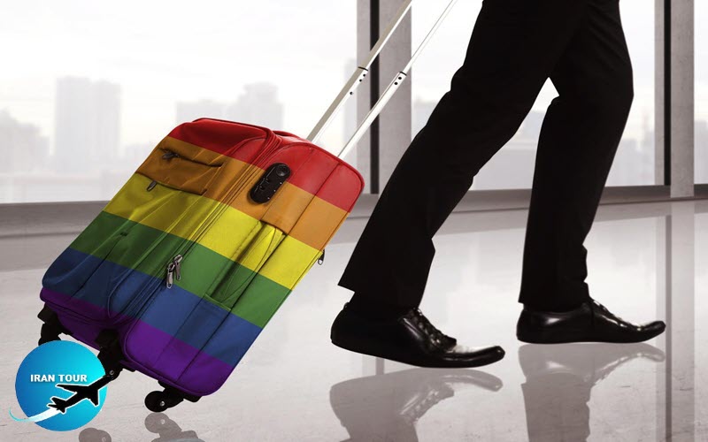 LGBTI Travellers To Iran
