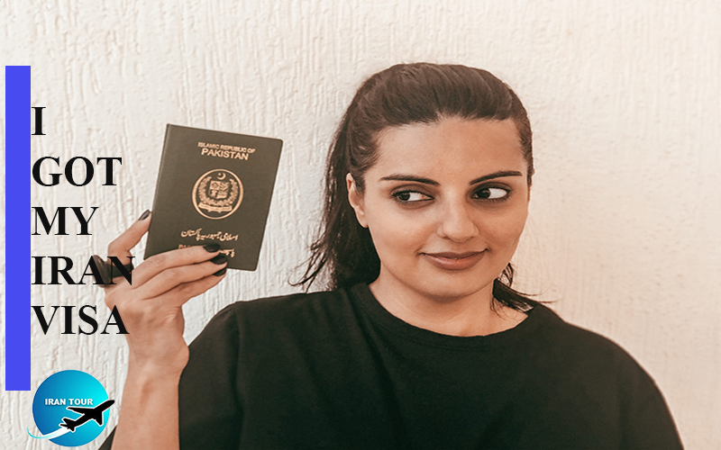 Iran Visa: Your Free Visa By Us
