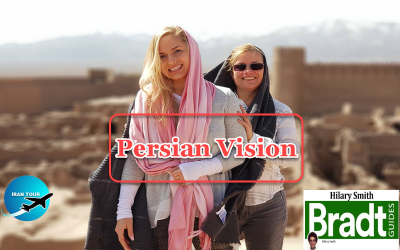 Persian vision