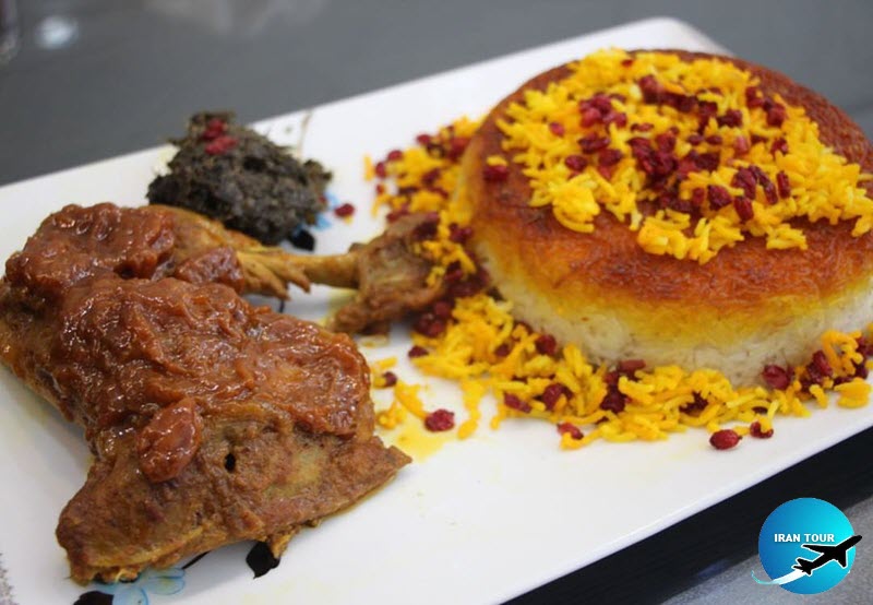 15 Mouth-watering cuisines you have to try in Iran