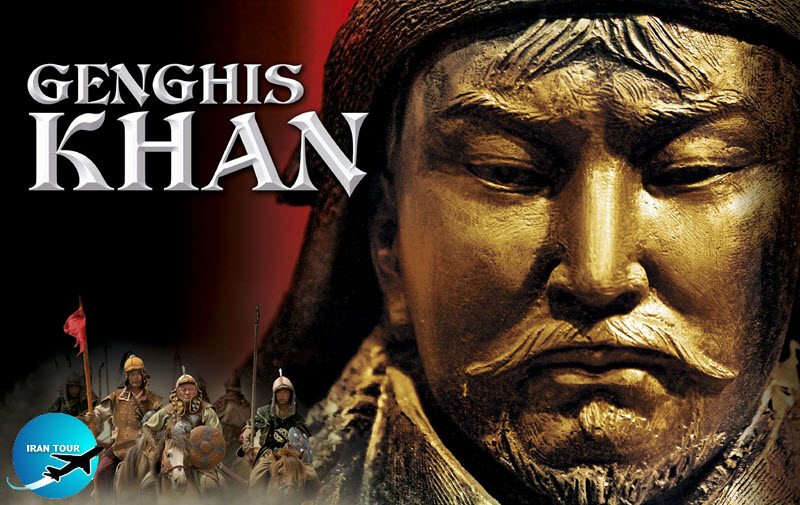 Mongolian & Ilkhanate Dynasty