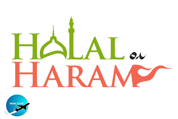 lack of halal foods for Muslim Tourists