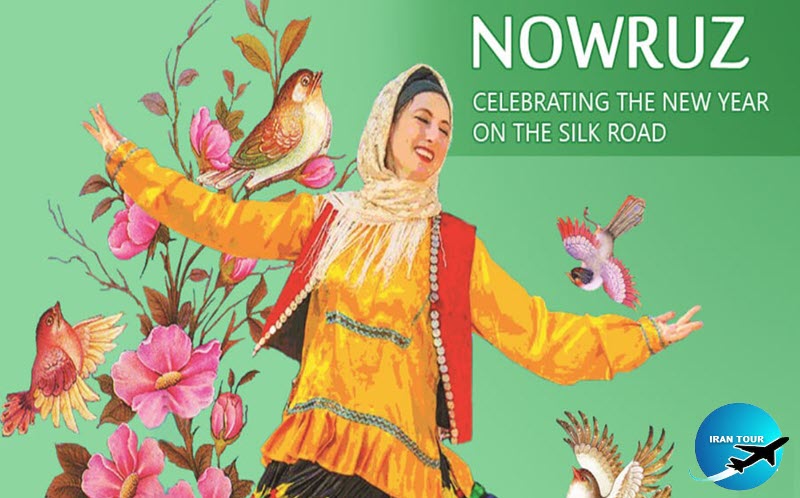  Nowruz is the oldest mythological celebration in Iran and the world