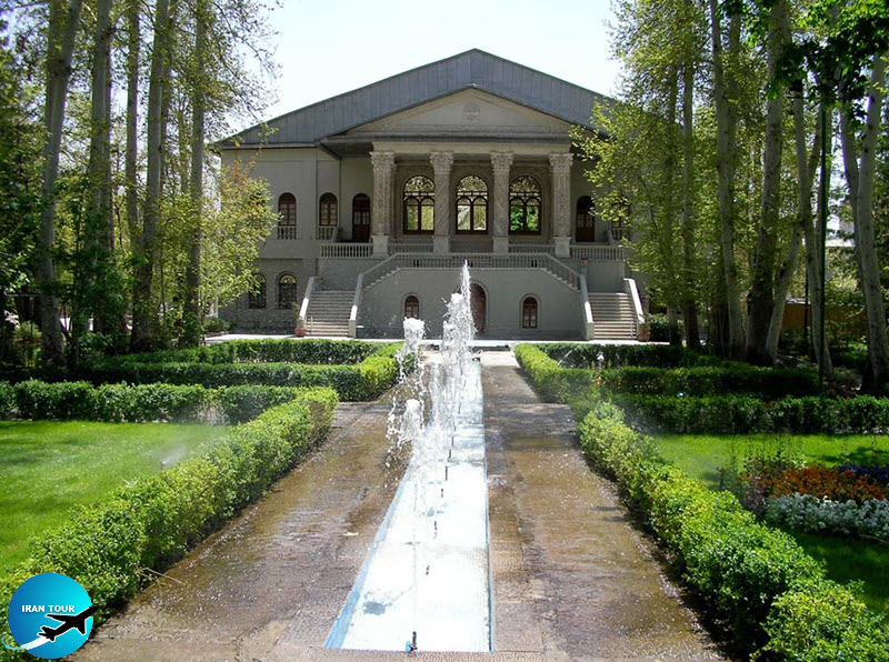 ferdows Garden Tehran