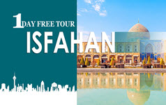 1_Day Free Tour in isfahan