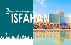2_Day Free Tour in isfahan