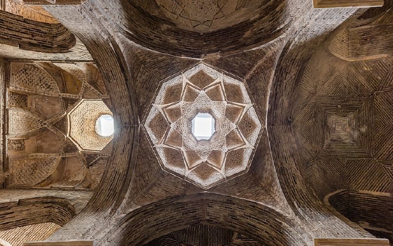 Iran's Architecture