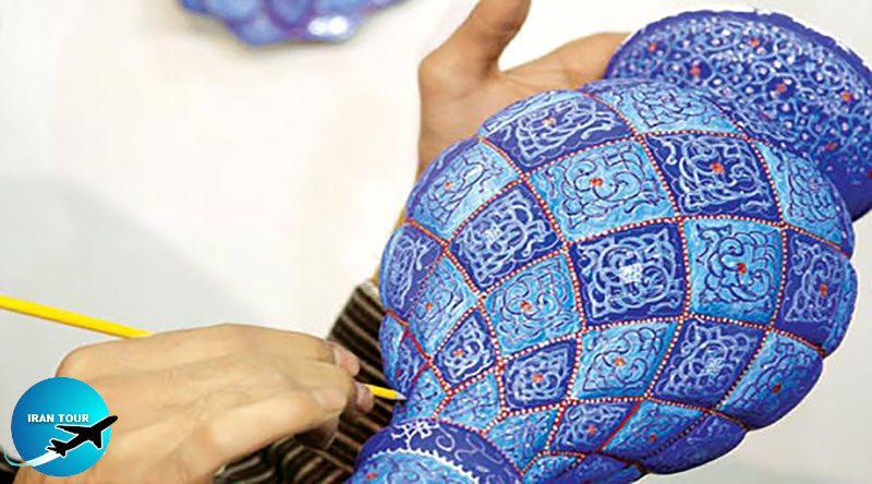Iran Handicraft