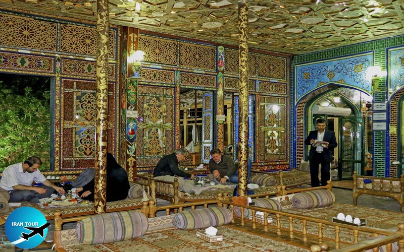 Traditional Banquet Hall