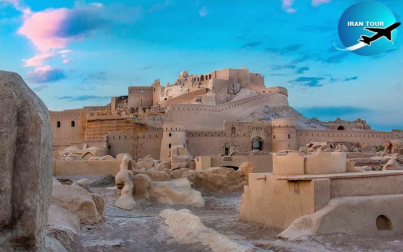 All Should Know about Kerman tourism