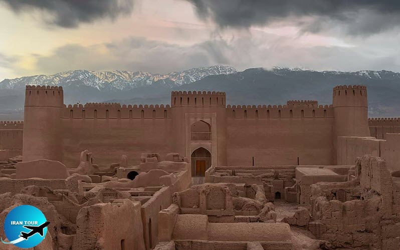Why we should visit Kerman