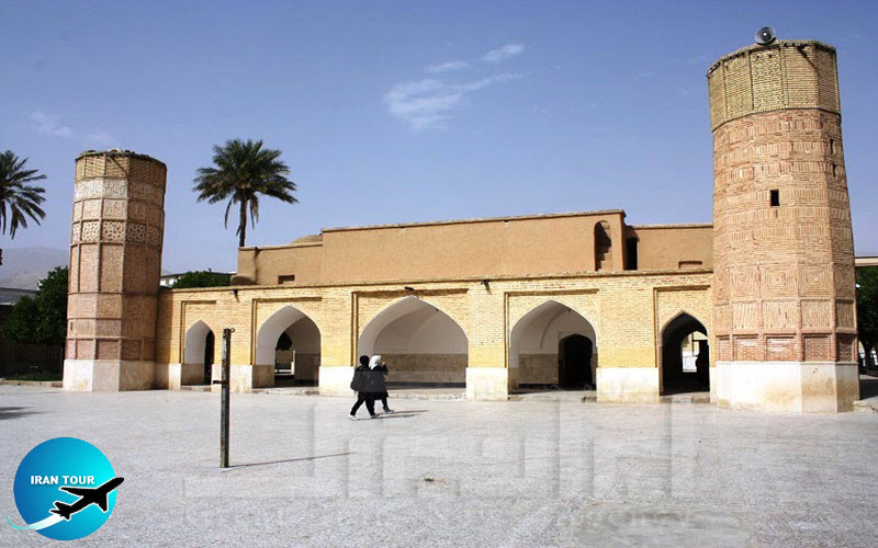 Darab Congregational  Mosque