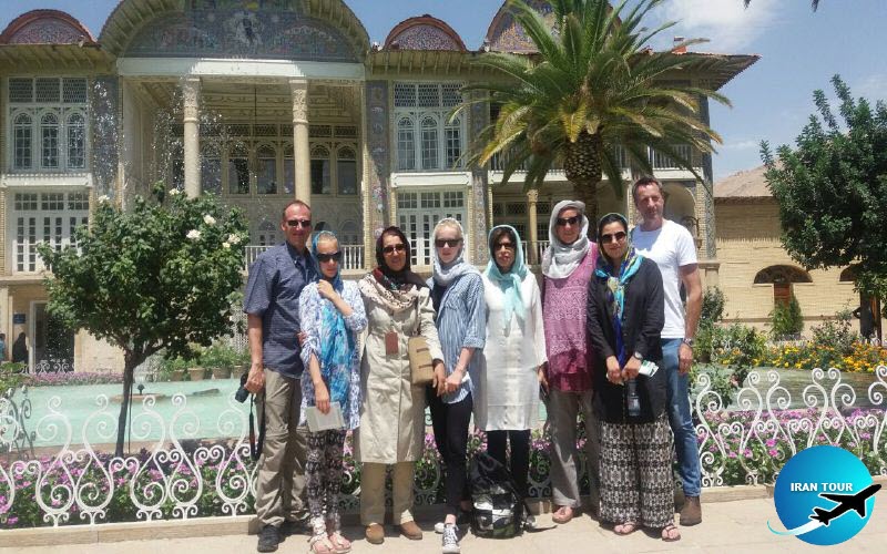 48 hours of an unforgettable tour in Shiraz the city of love