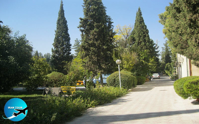 Nazar Garden Kazeroun
