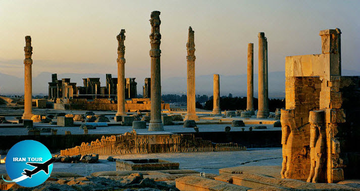 Persepolis Shiraz Fars province