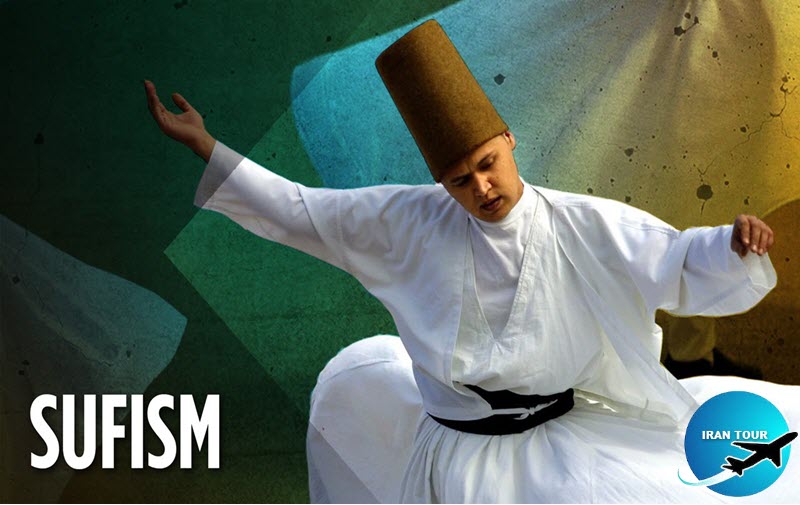 Iran Sufism
