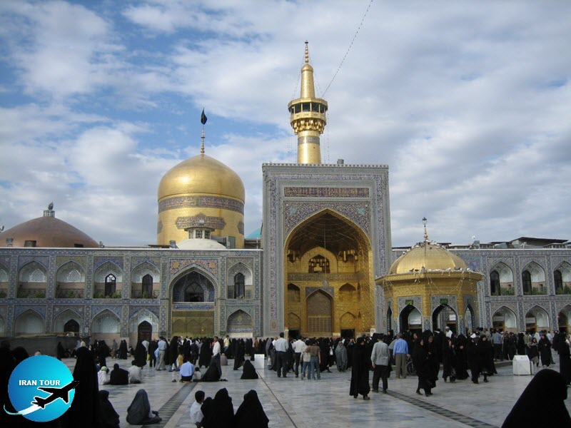 Mashhad pilgrimage tour