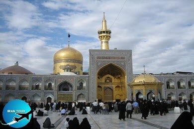 Mashhad pilgrimage tour