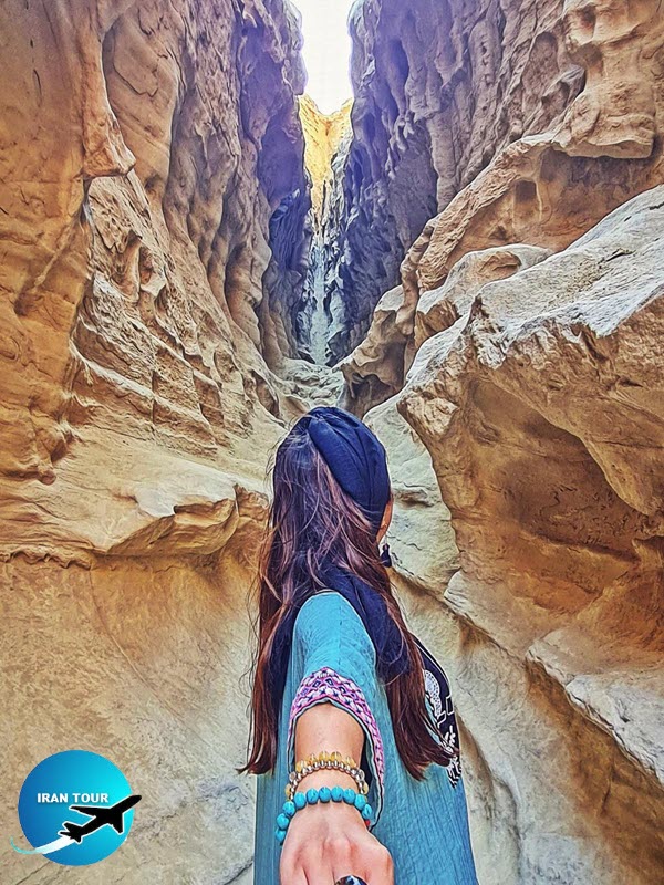 When to Visit Chahkooh Canyon