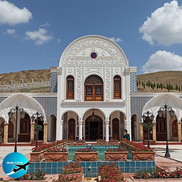 Where to stay in Khansar city