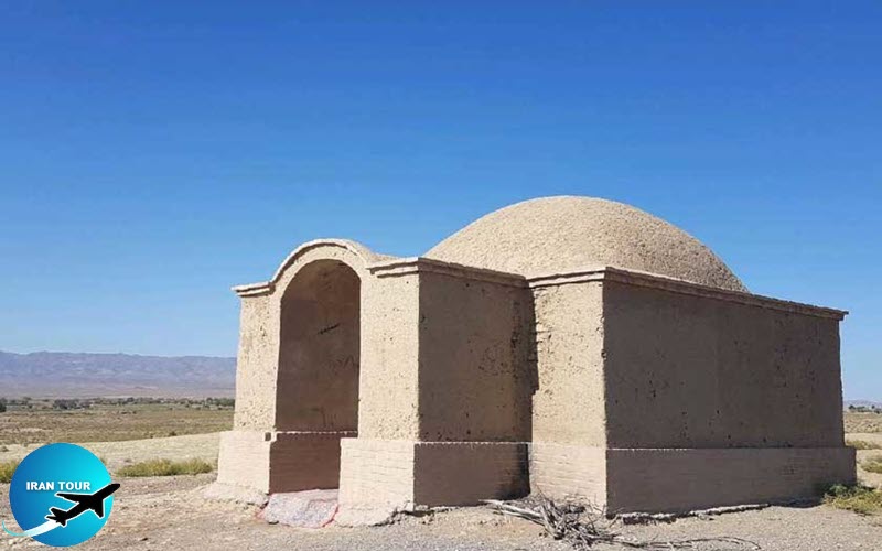 Sheikh Hassan Jouri Tomb