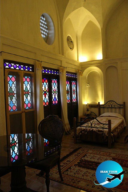 Ehsan Guest house Kashan
