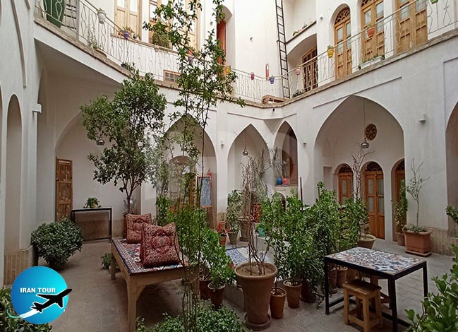Saraye Amir Traditional Guesthouse