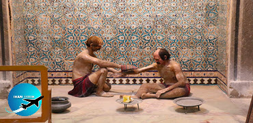 Iranian Bathhouses