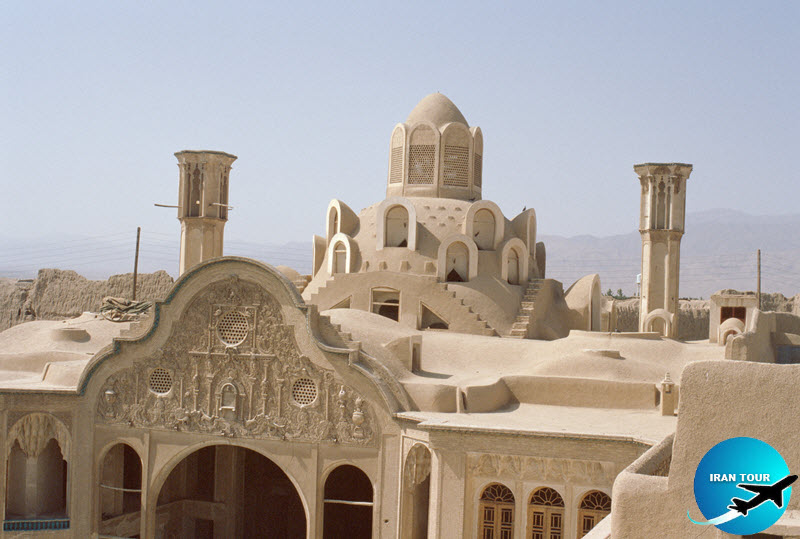 one of the best historical  houses in Iran